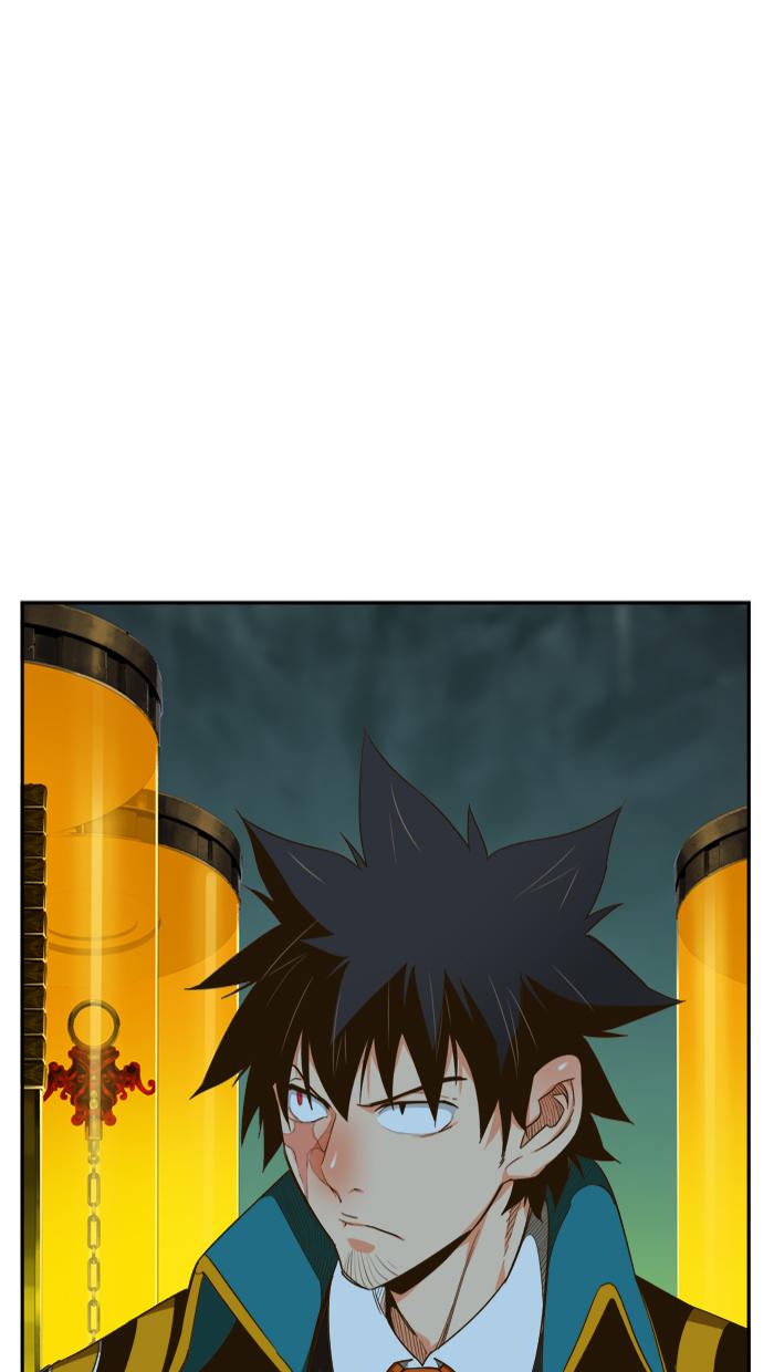 The God of High School Chapter 420 - Page 78