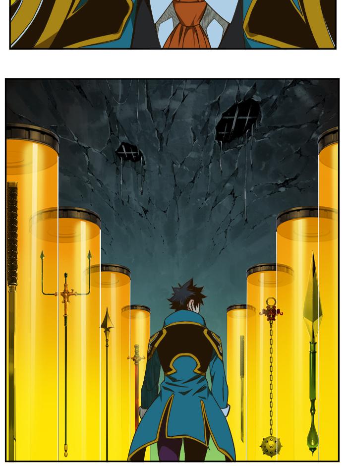 The God of High School Chapter 420 - Page 79