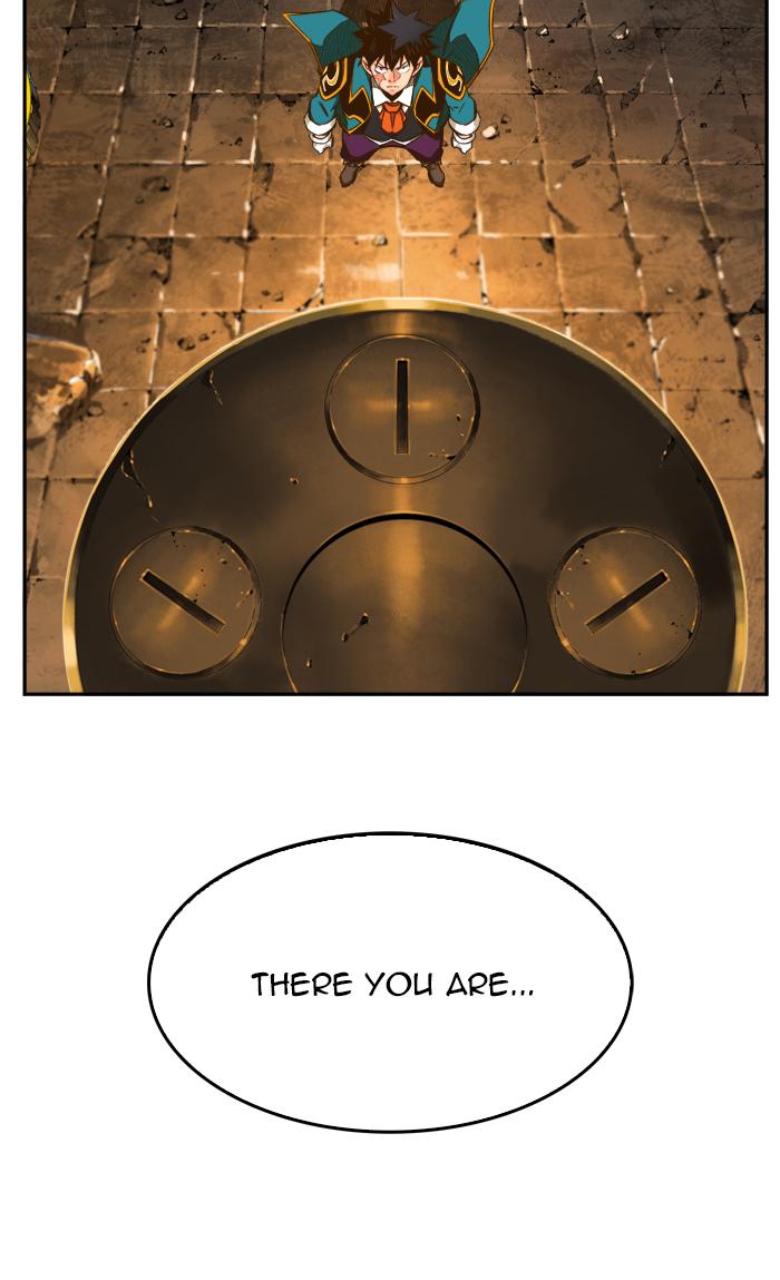 The God of High School Chapter 420 - Page 81