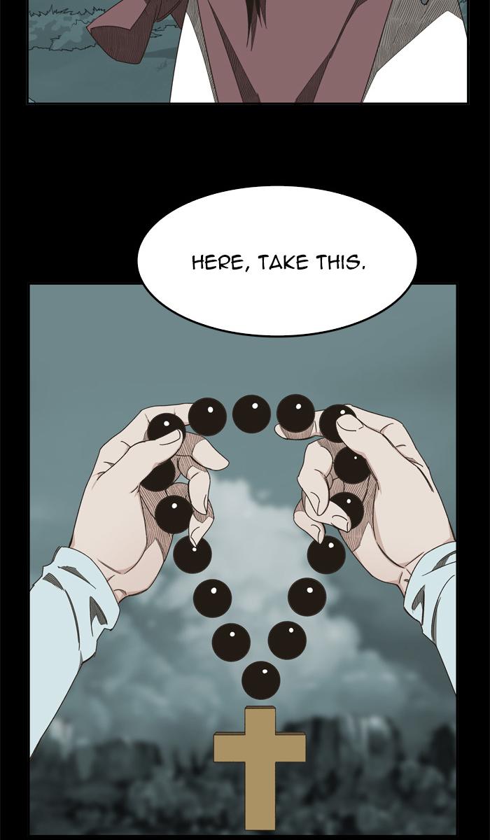 The God of High School Chapter 420 - Page 84