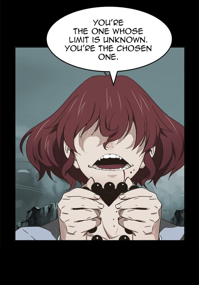 The God of High School Chapter 420 - Page 85