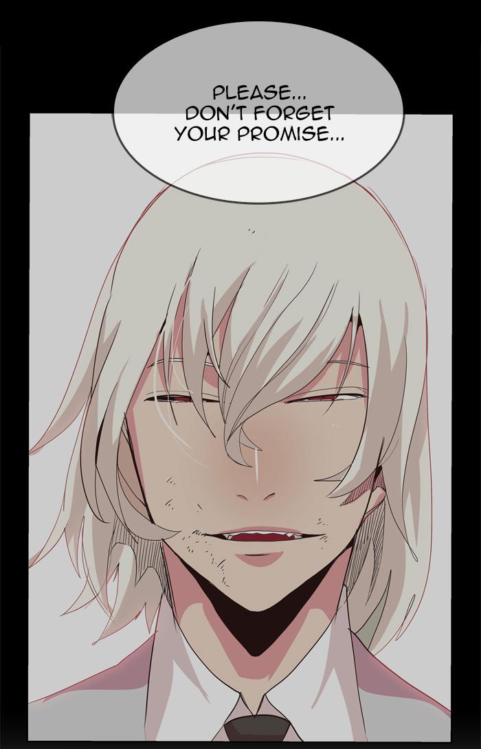 The God of High School Chapter 420 - Page 86