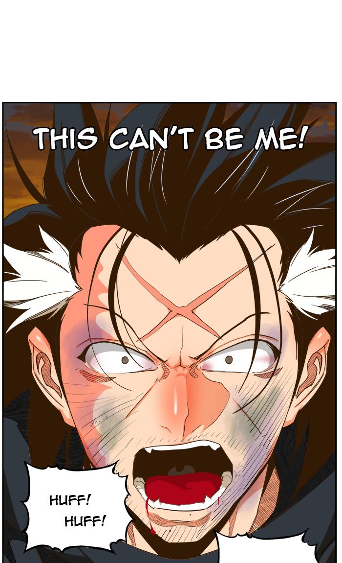 The God of High School Chapter 420 - Page 89