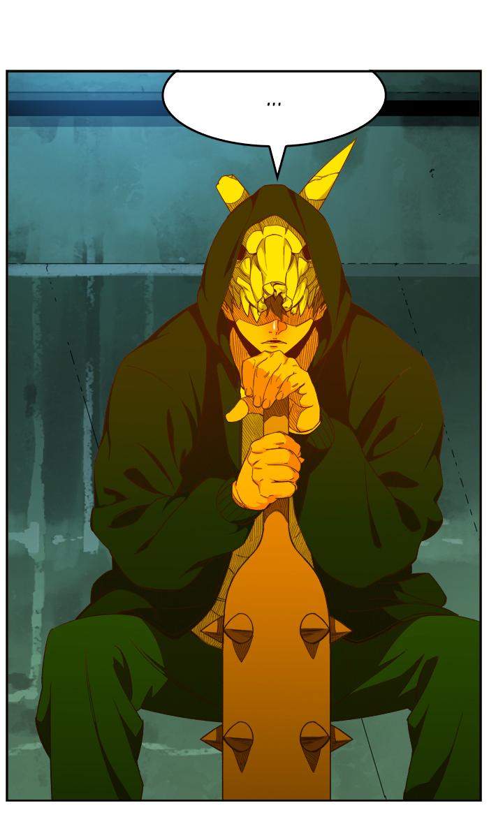 The God of High School Chapter 420 - Page 9