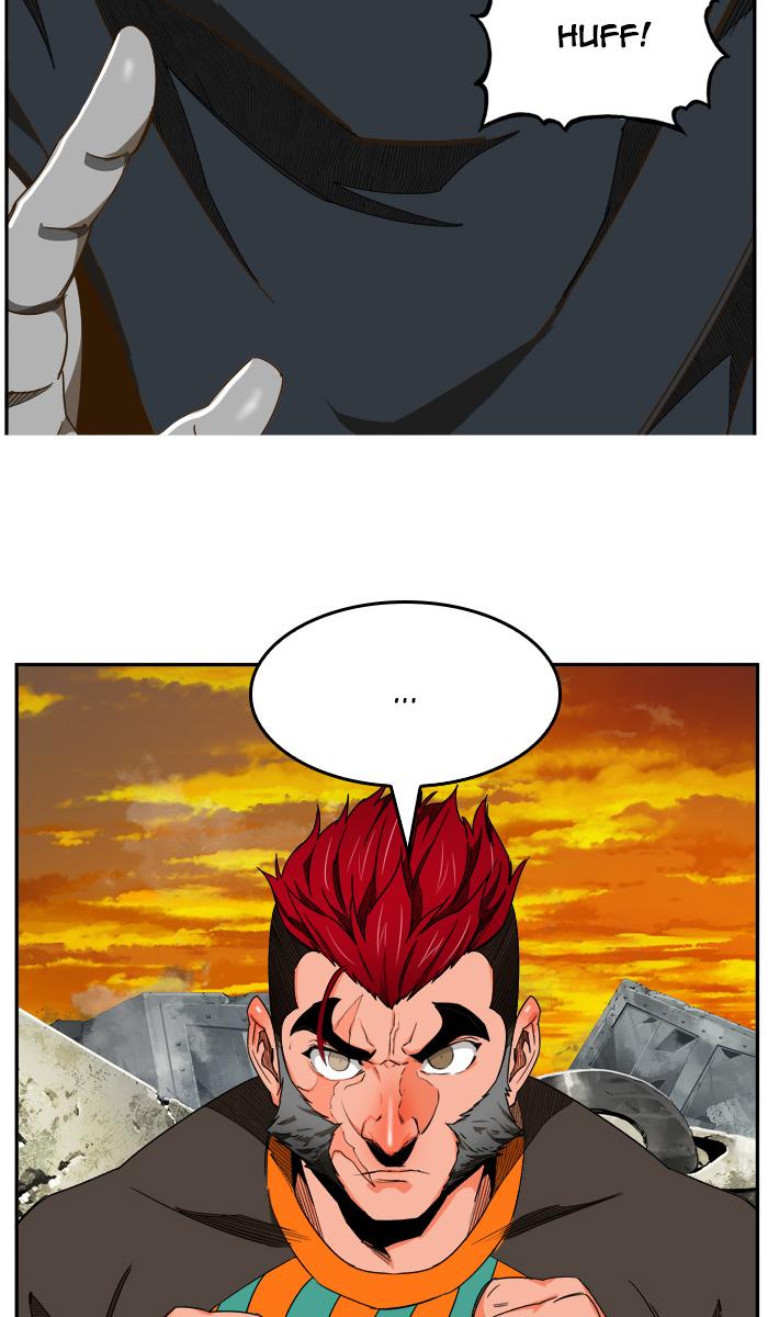 The God of High School Chapter 420 - Page 90