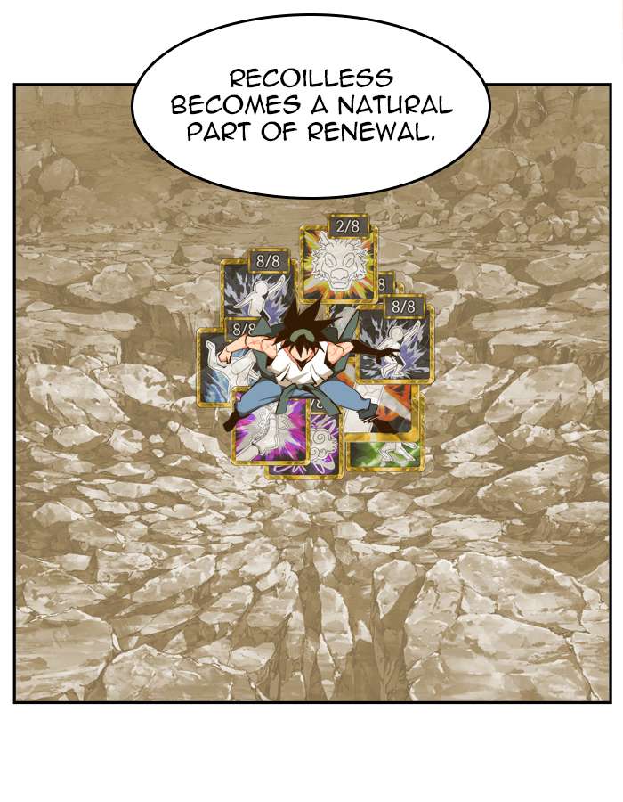 The God of High School Chapter 421 - Page 112