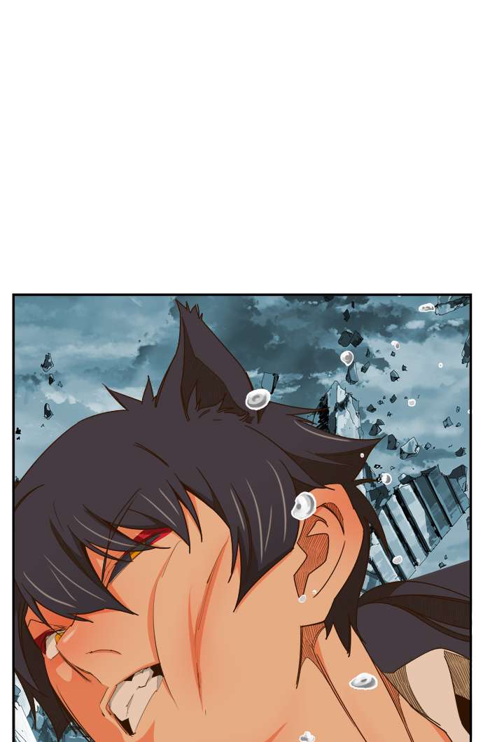 The God of High School Chapter 421 - Page 113