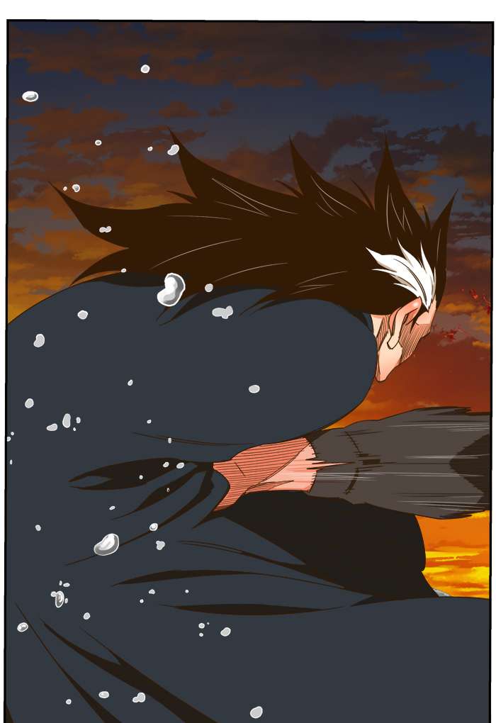 The God of High School Chapter 421 - Page 119