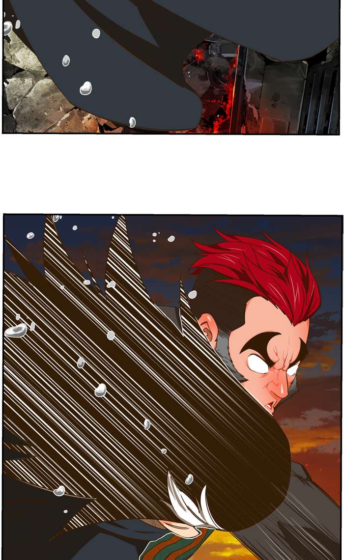 The God of High School Chapter 421 - Page 120