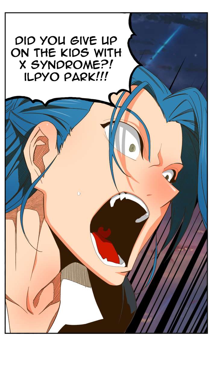 The God of High School Chapter 421 - Page 125