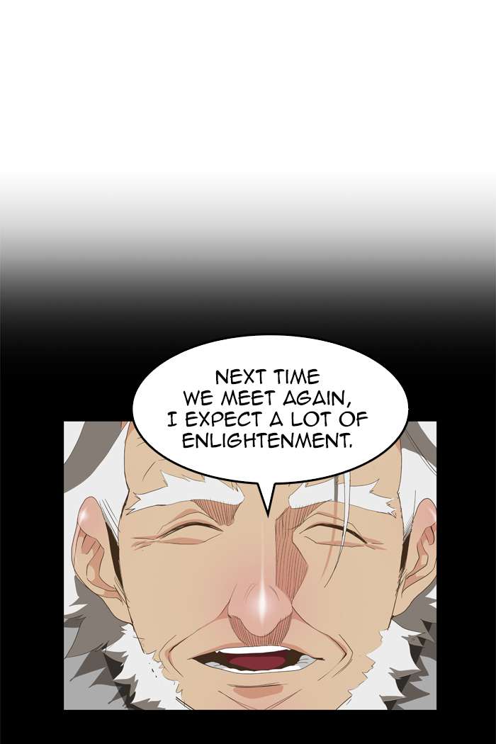 The God of High School Chapter 421 - Page 126