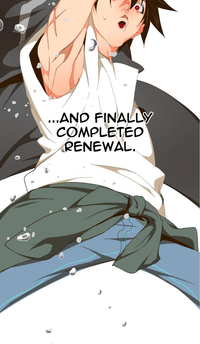 The God of High School Chapter 421 - Page 129