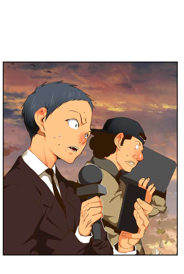 The God of High School Chapter 421 - Page 143