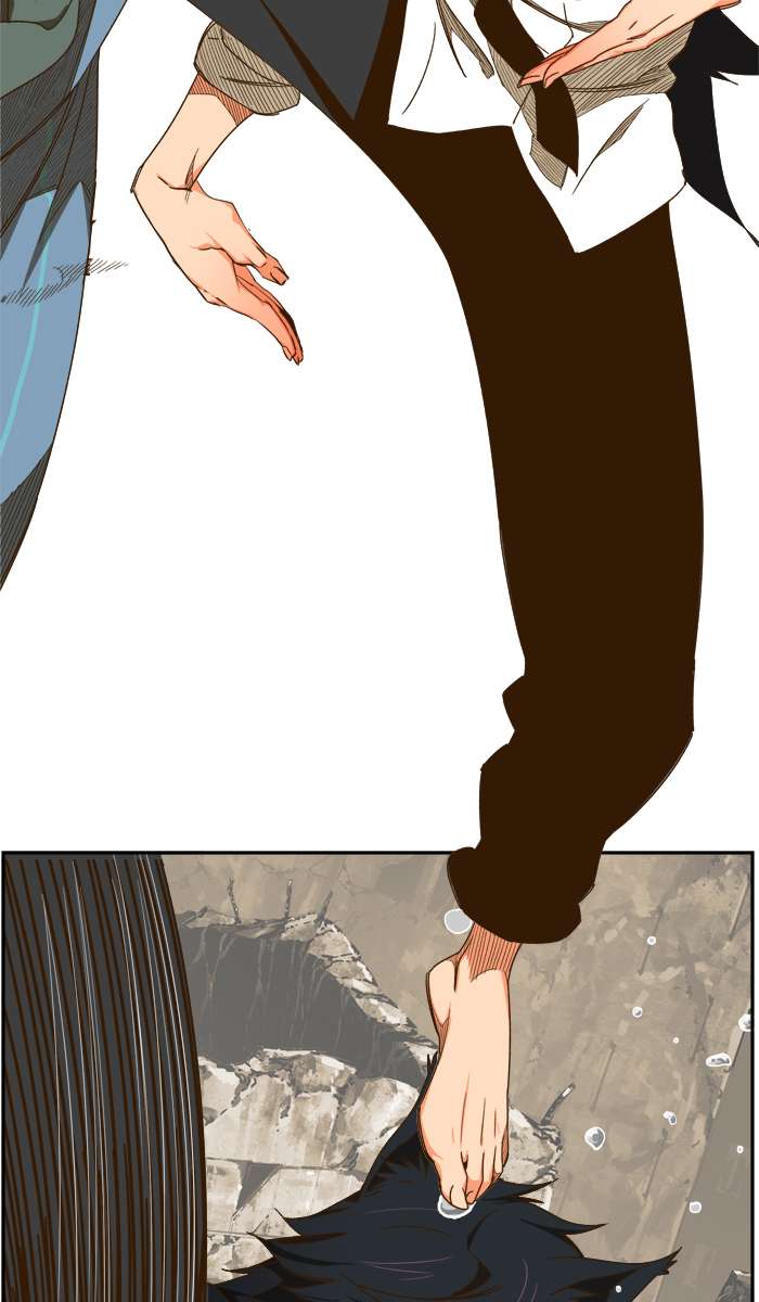 The God of High School Chapter 421 - Page 146