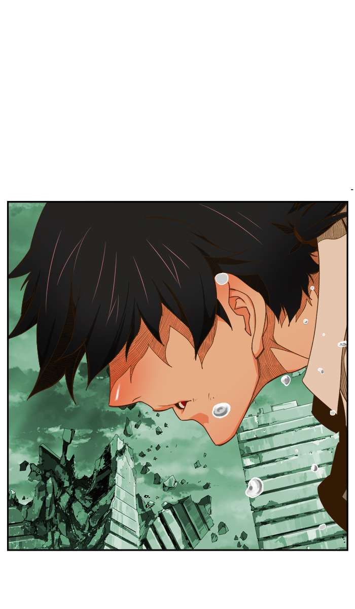 The God of High School Chapter 421 - Page 150