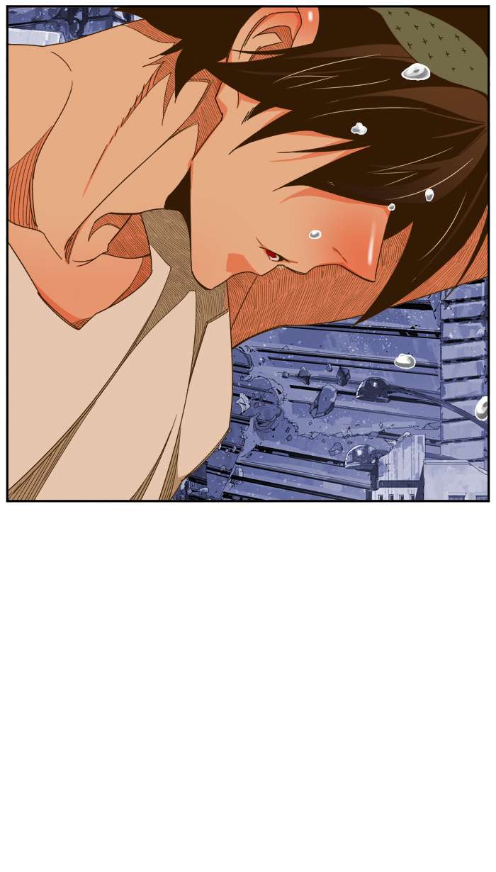 The God of High School Chapter 421 - Page 151