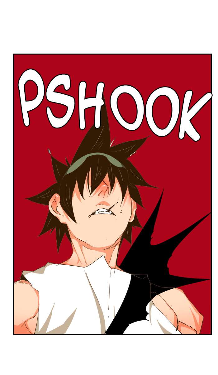 The God of High School Chapter 421 - Page 152