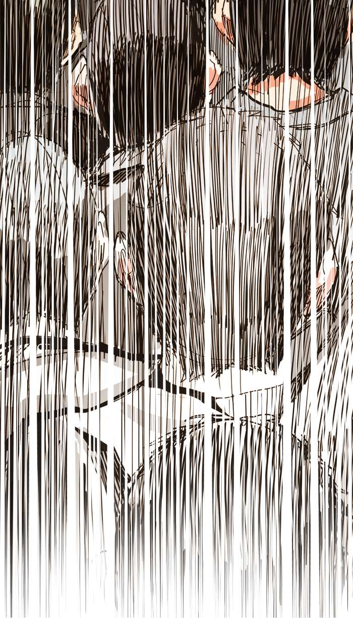 The God of High School Chapter 421 - Page 164