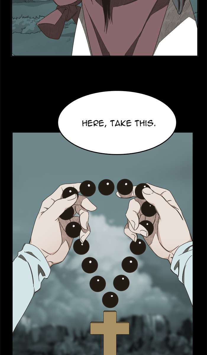 The God of High School Chapter 421 - Page 3