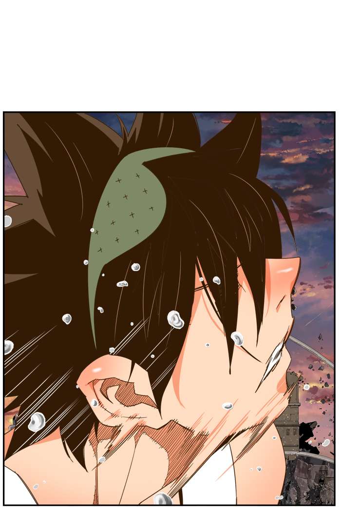 The God of High School Chapter 421 - Page 31