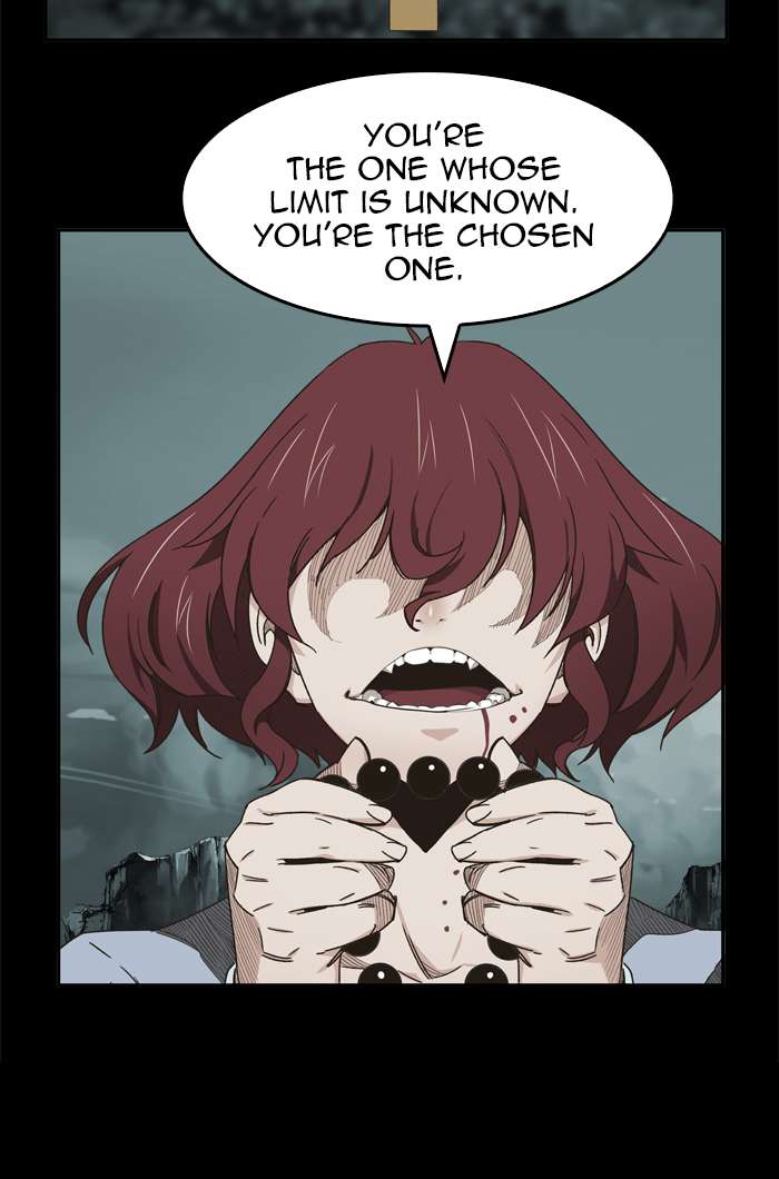 The God of High School Chapter 421 - Page 4