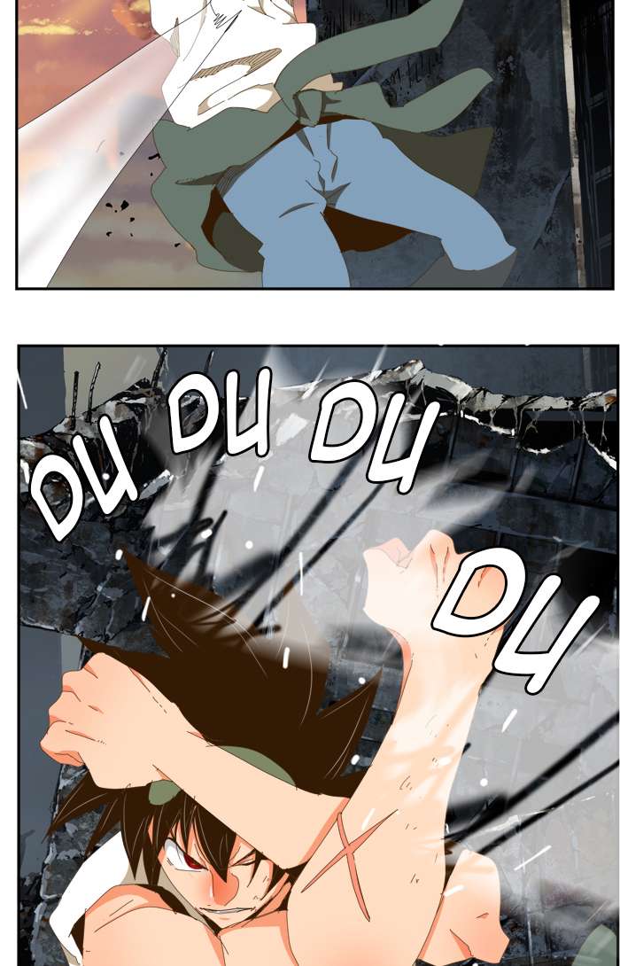 The God of High School Chapter 421 - Page 46