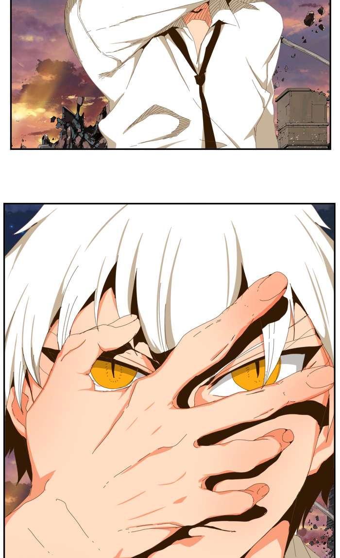 The God of High School Chapter 421 - Page 49