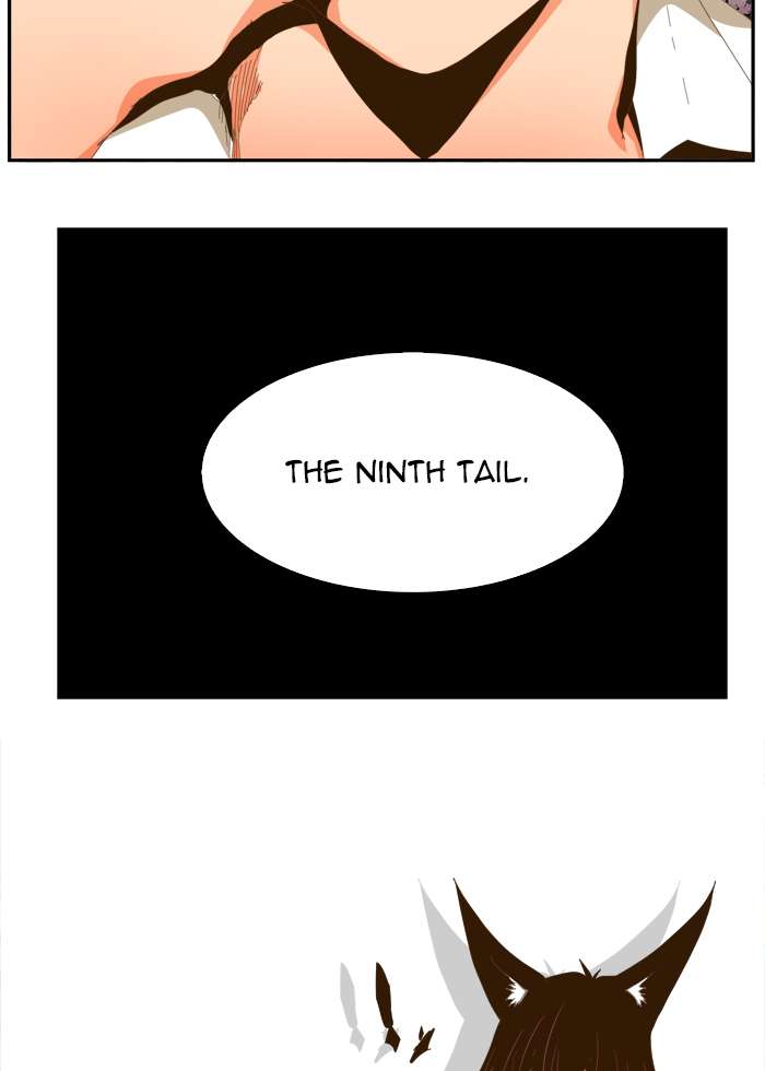 The God of High School Chapter 421 - Page 50