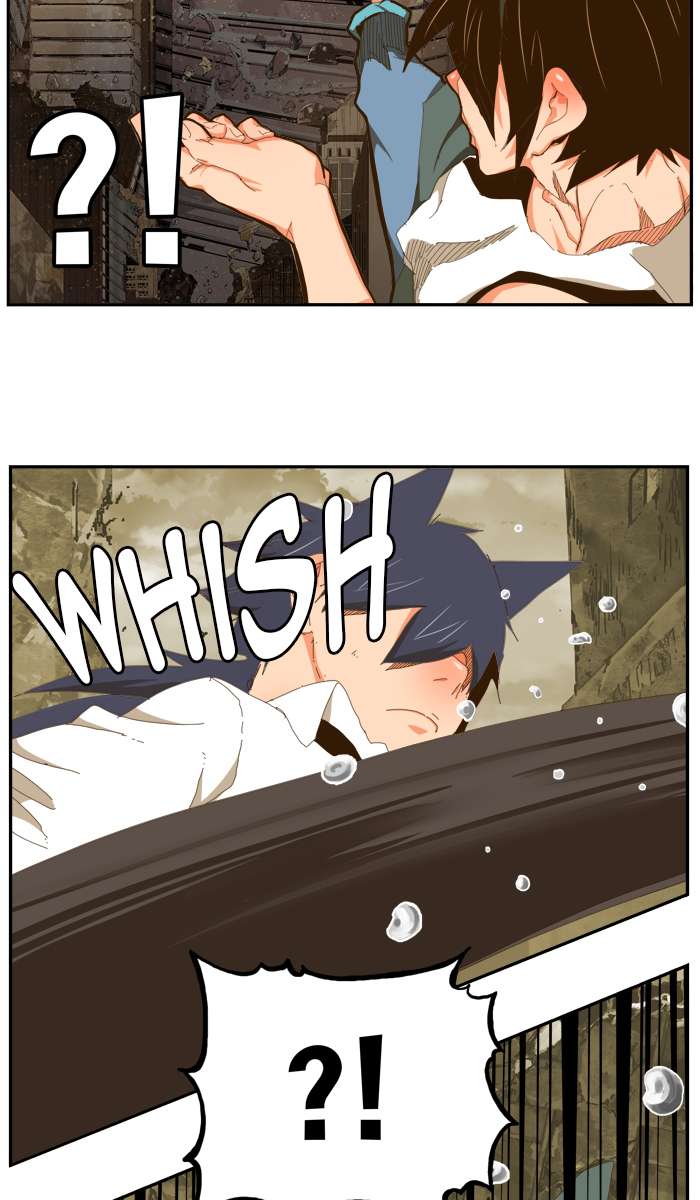 The God of High School Chapter 421 - Page 63