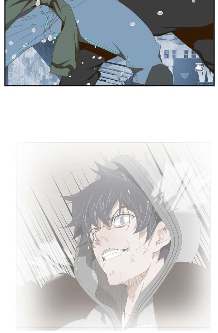 The God of High School Chapter 421 - Page 89