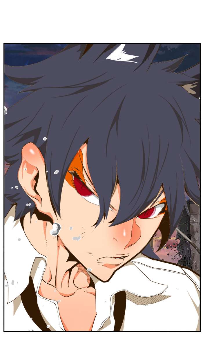 The God of High School Chapter 421 - Page 92