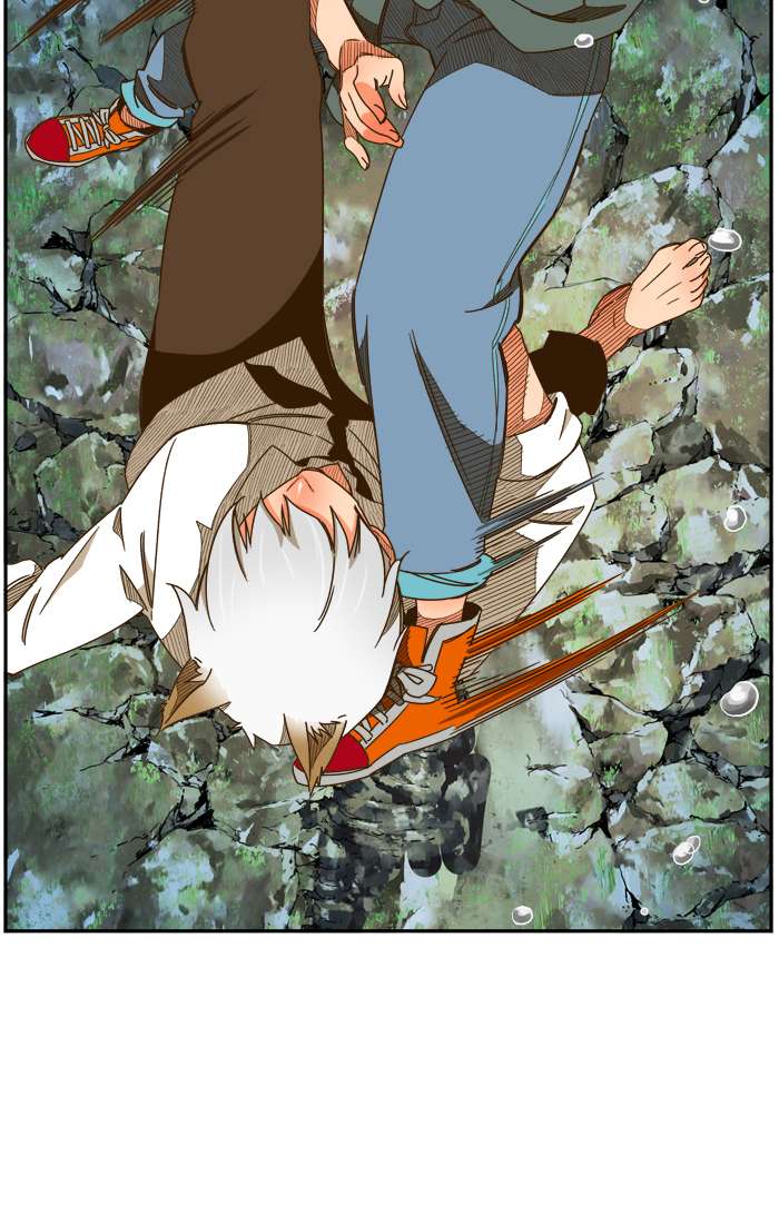 The God of High School Chapter 421 - Page 99