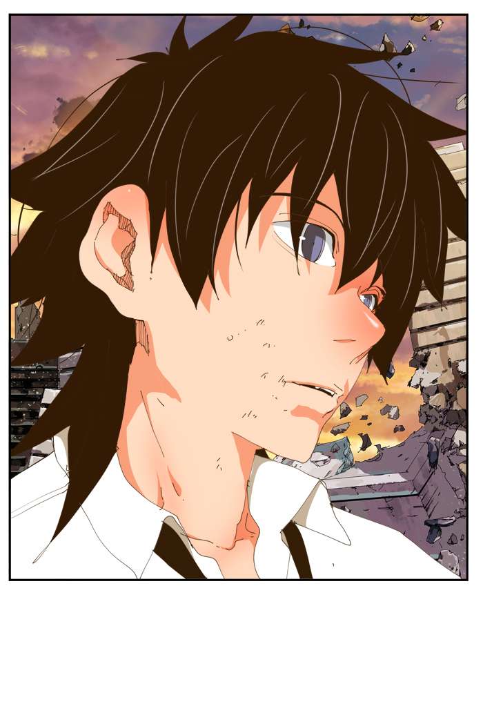 The God of High School Chapter 422 - Page 10