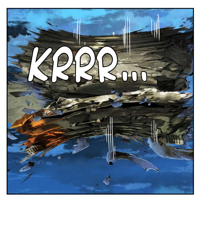 The God of High School Chapter 422 - Page 100