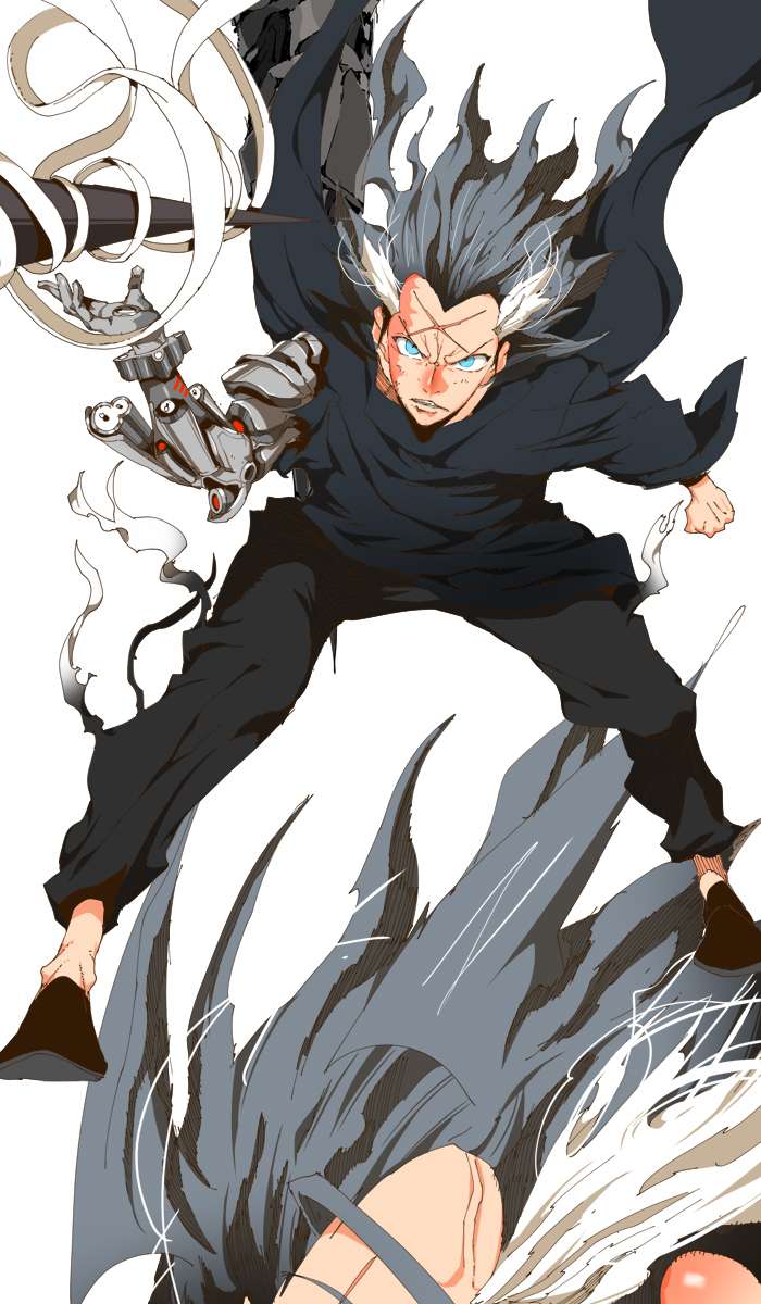 The God of High School Chapter 422 - Page 104