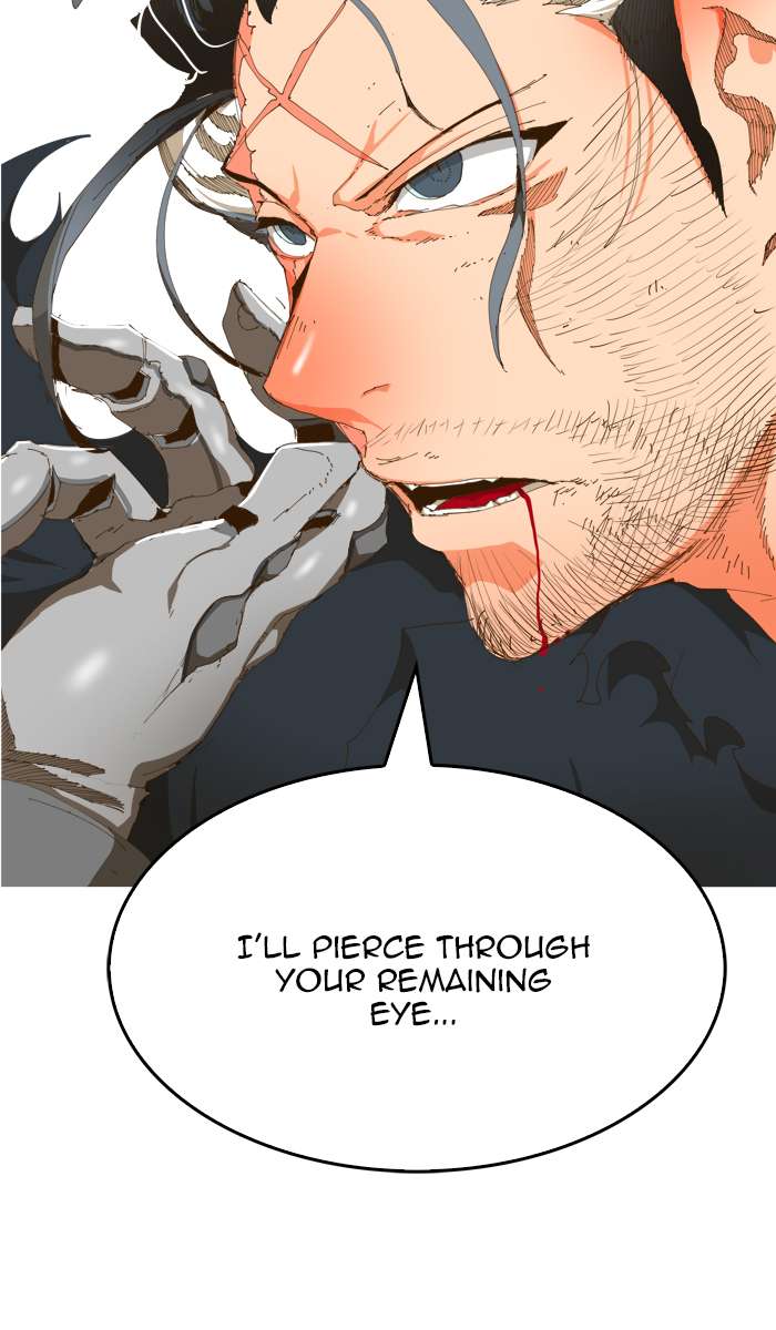 The God of High School Chapter 422 - Page 105