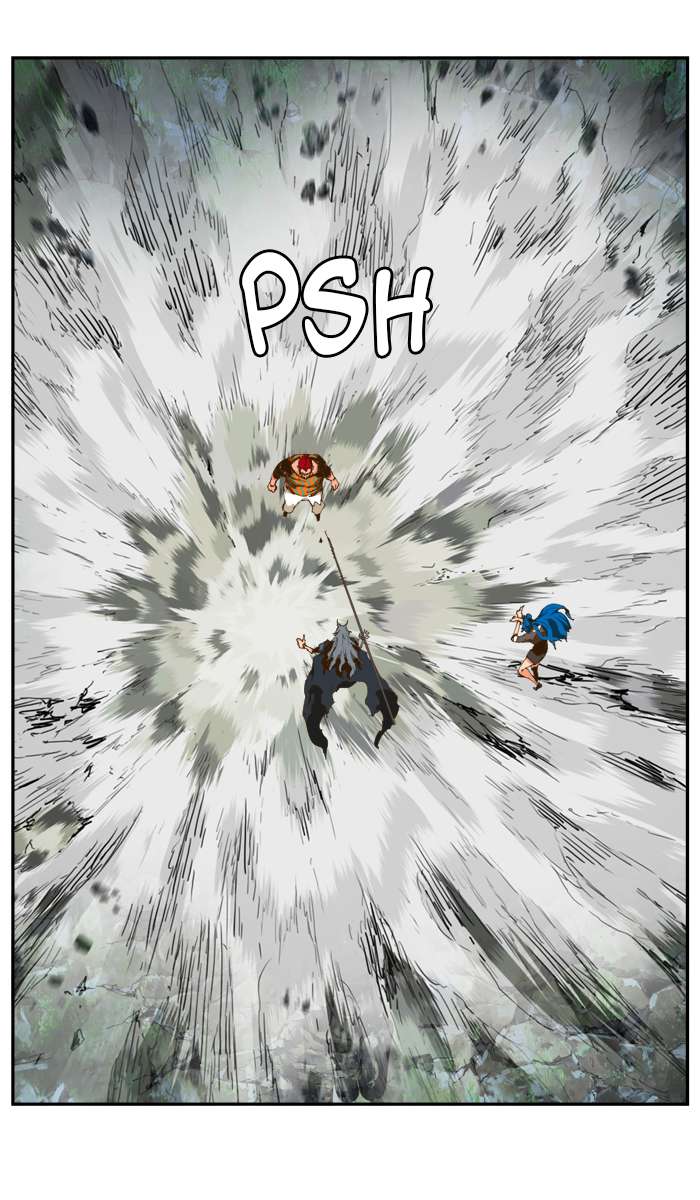 The God of High School Chapter 422 - Page 106