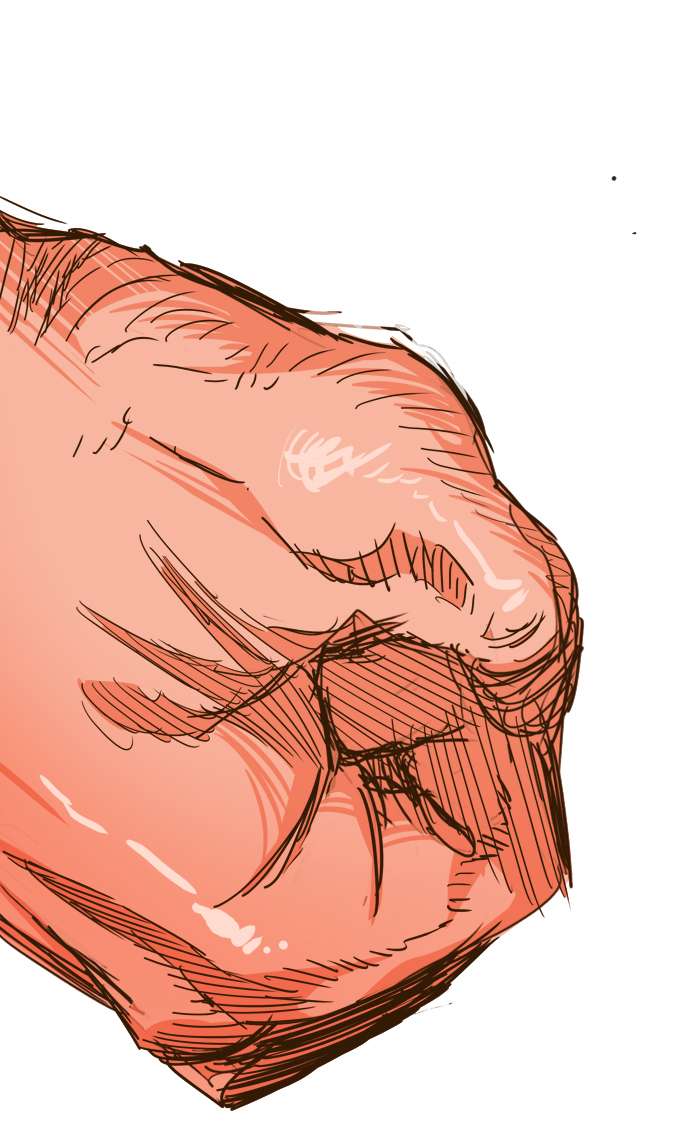 The God of High School Chapter 422 - Page 109