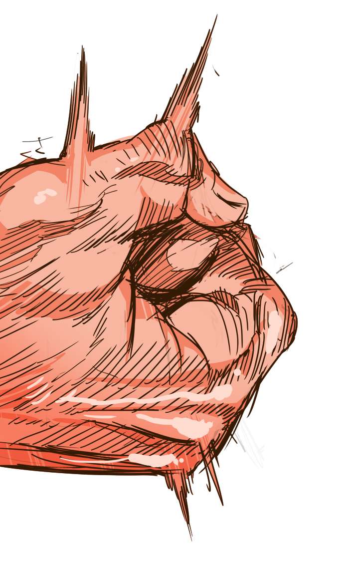 The God of High School Chapter 422 - Page 110