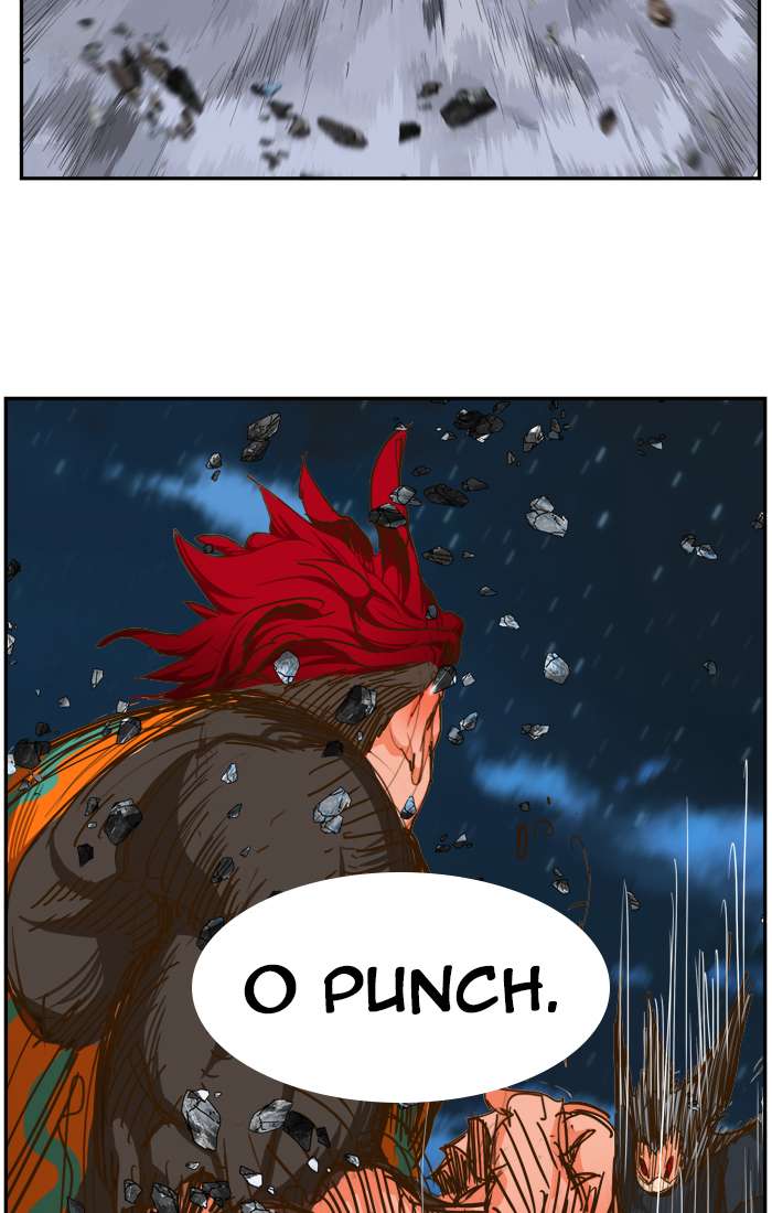 The God of High School Chapter 422 - Page 112