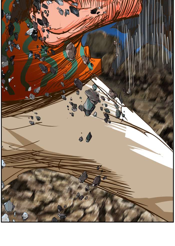 The God of High School Chapter 422 - Page 113