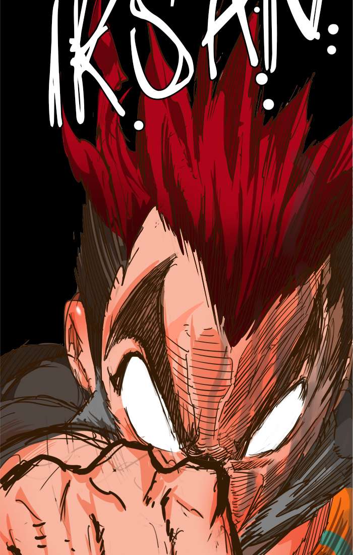 The God of High School Chapter 422 - Page 119