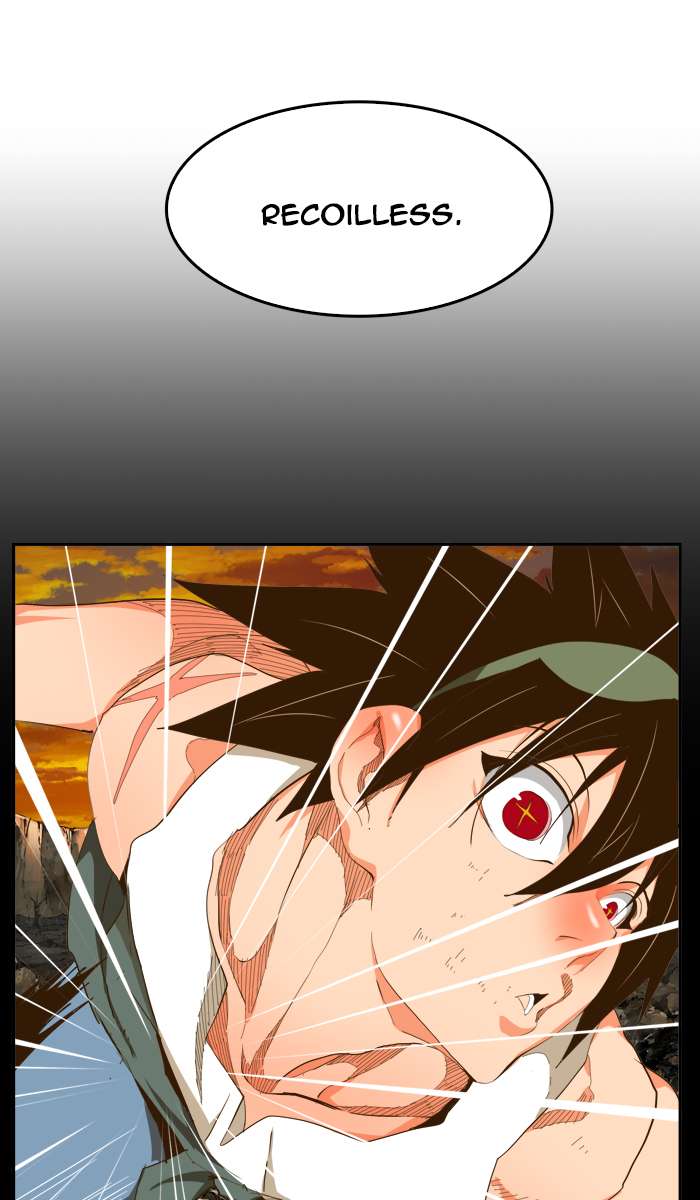 The God of High School Chapter 422 - Page 12