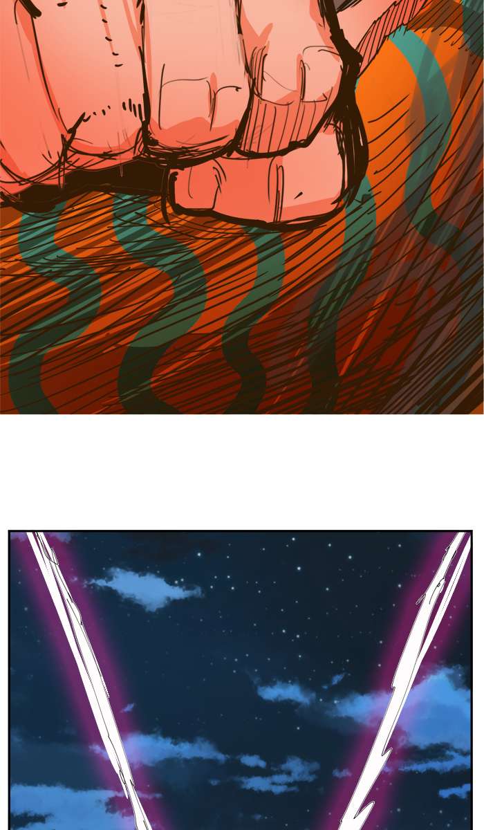 The God of High School Chapter 422 - Page 120