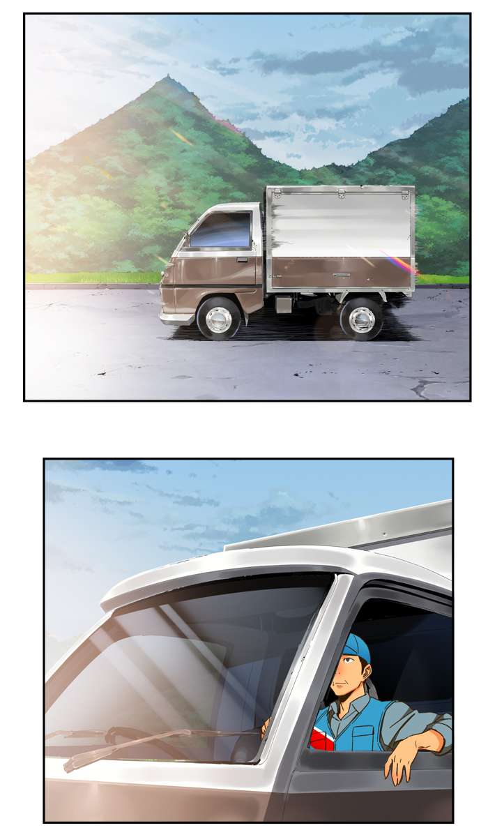 The God of High School Chapter 422 - Page 123