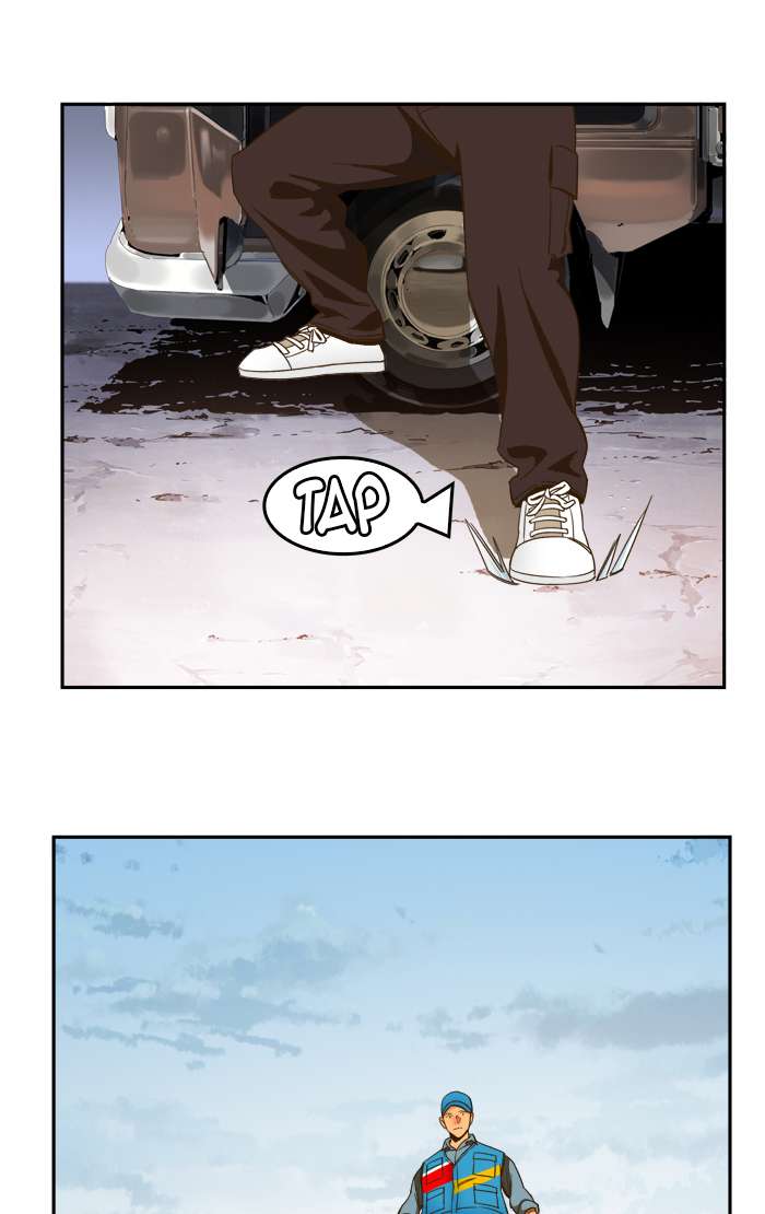 The God of High School Chapter 422 - Page 125