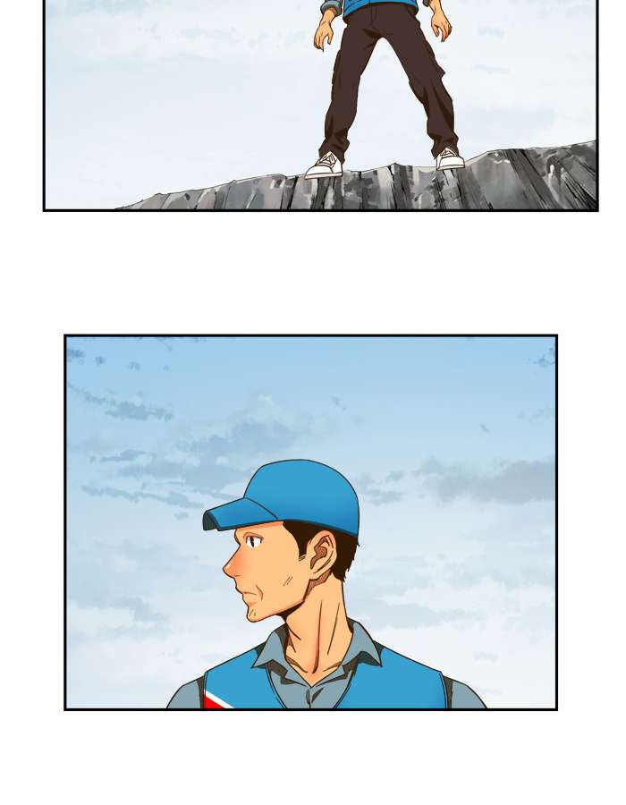 The God of High School Chapter 422 - Page 126