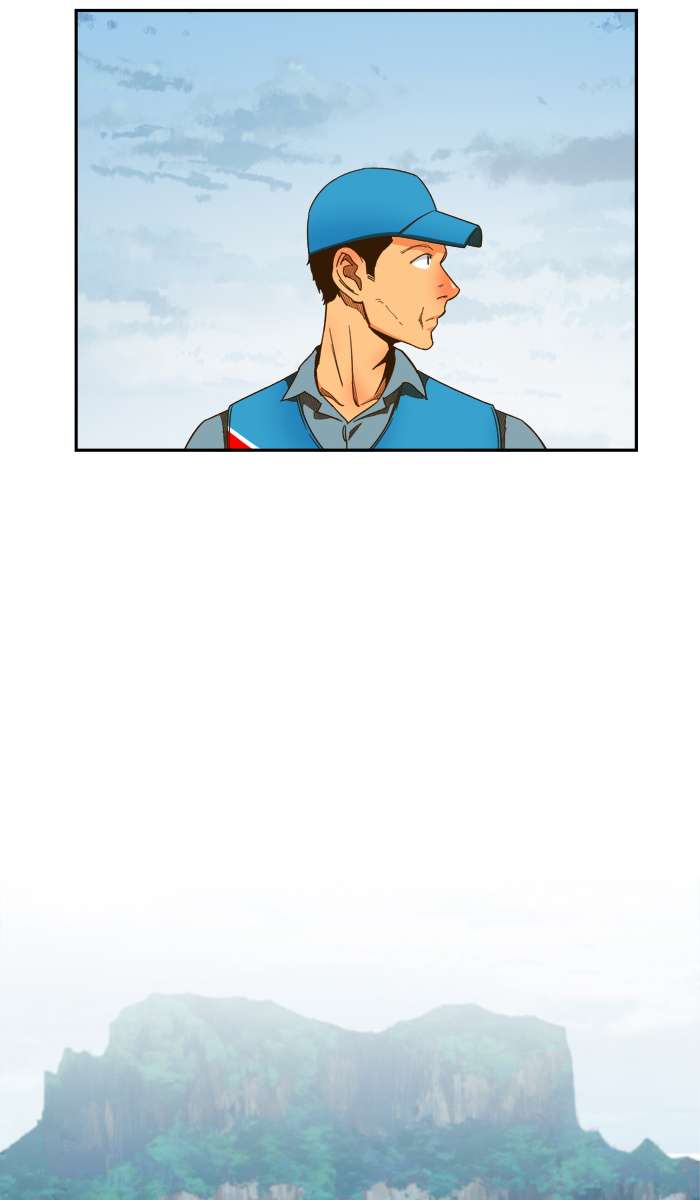 The God of High School Chapter 422 - Page 127