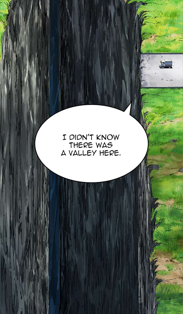 The God of High School Chapter 422 - Page 129