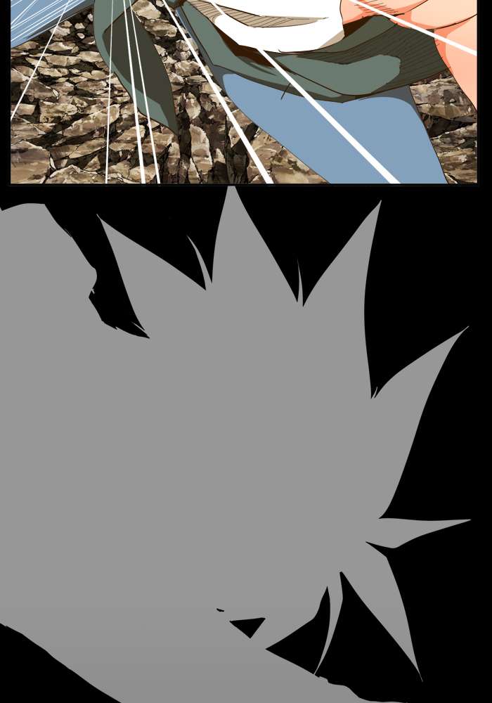 The God of High School Chapter 422 - Page 13